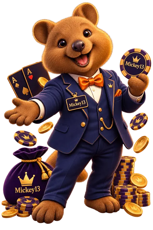 Mickey13 Casino - Your Gaming Destination